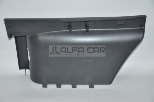 AC1390074 Накладка стенки подножки! правая верхняя\ Scania P94/114/124 R114/124/144 SCANIA 4 Truck (1994-2008) Alfa Car1